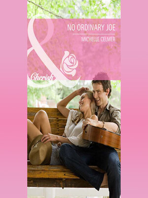 cover image of No Ordinary Joe